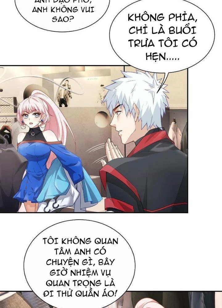 Long Vương Lệnh Chapter 16 - 27