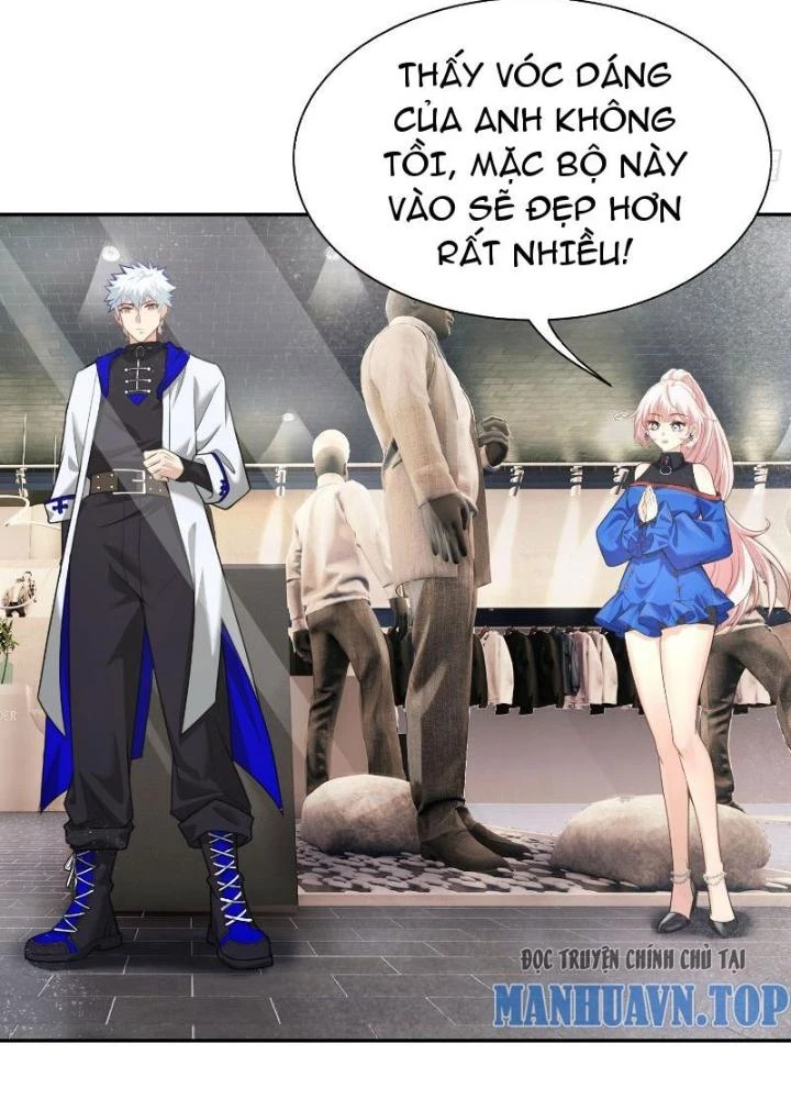 Long Vương Lệnh Chapter 16 - 35