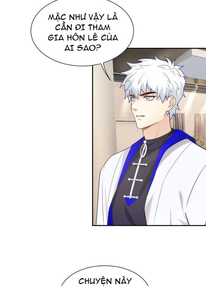 Long Vương Lệnh Chapter 16 - 37