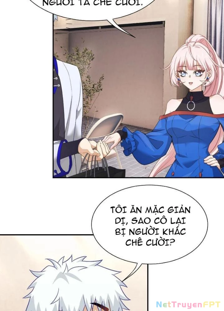 Long Vương Lệnh Chapter 16 - 45