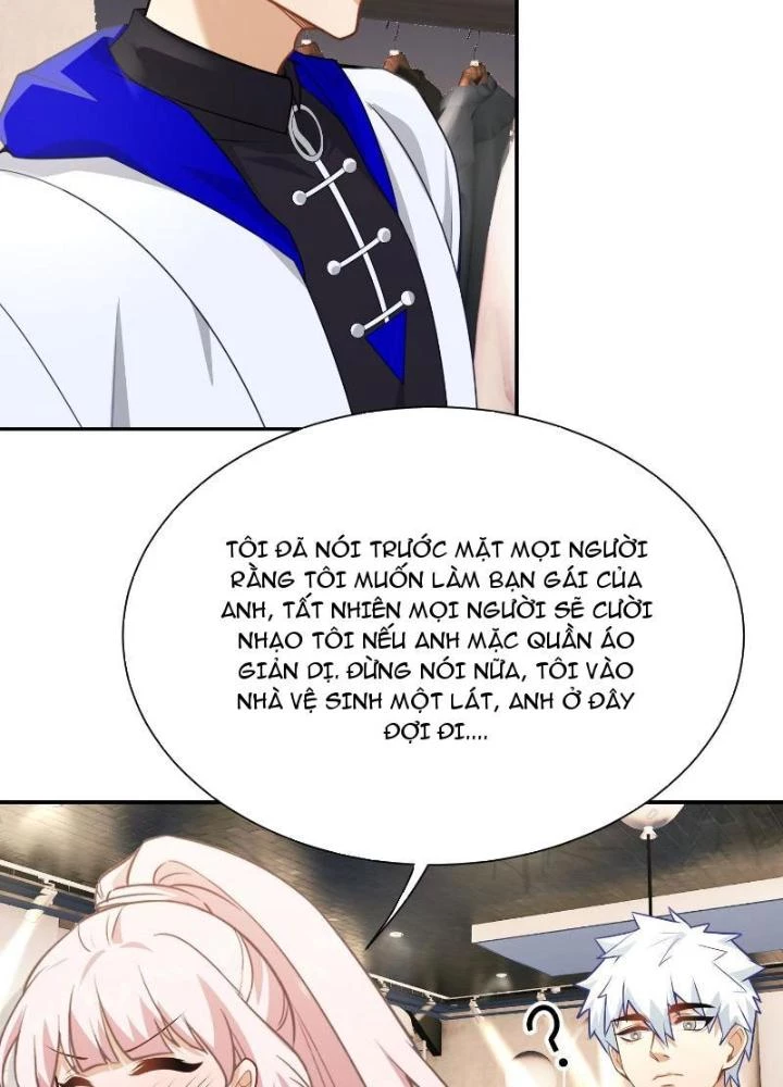 Long Vương Lệnh Chapter 16 - 47