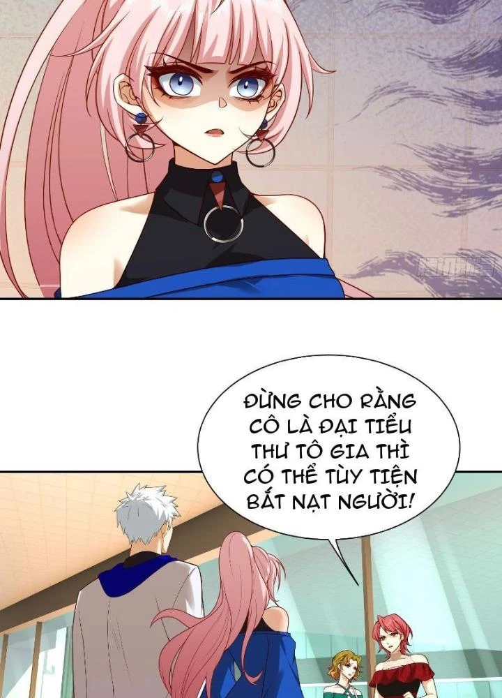 Long Vương Lệnh Chapter 16 - 71