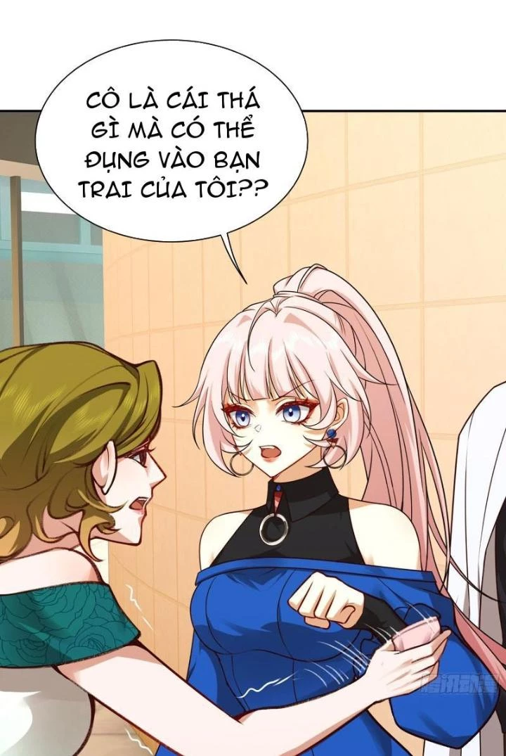 Long Vương Lệnh Chapter 16 - 77