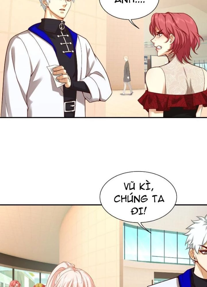 Long Vương Lệnh Chapter 16 - 86