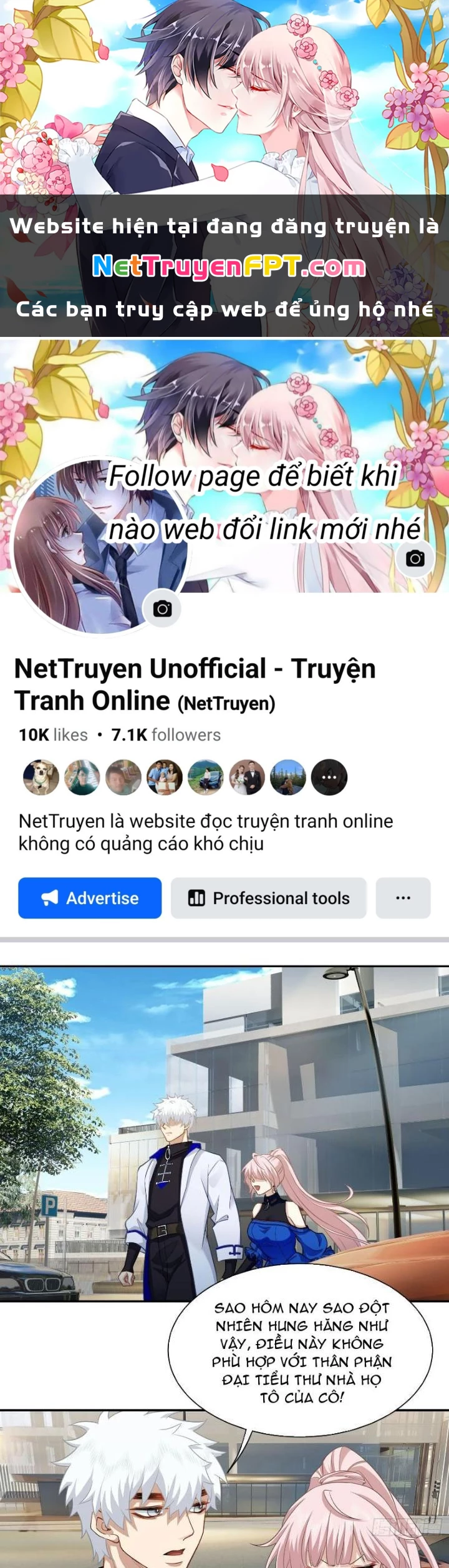 Long Vương Lệnh Chapter 17 - 1