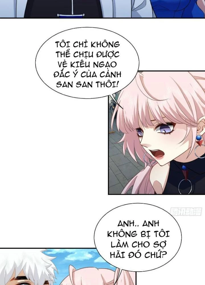 Long Vương Lệnh Chapter 17 - 3