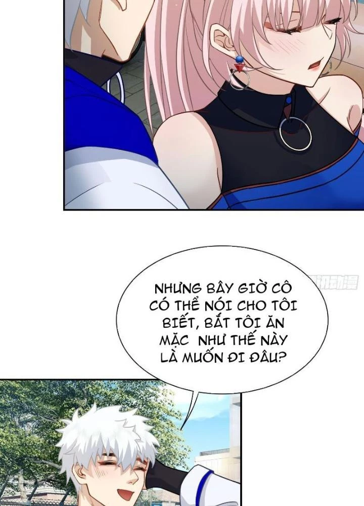 Long Vương Lệnh Chapter 17 - 7