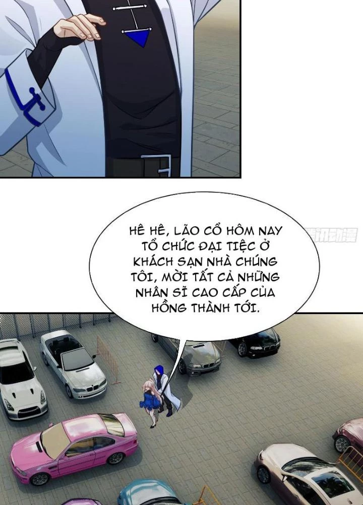 Long Vương Lệnh Chapter 17 - 9