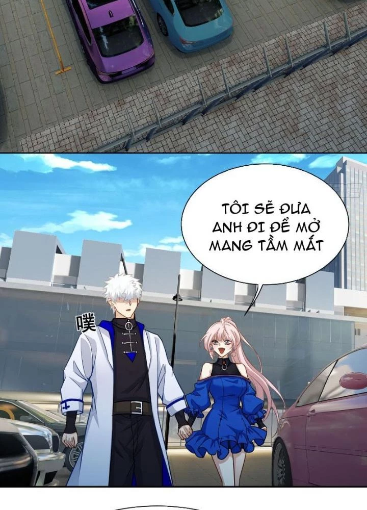 Long Vương Lệnh Chapter 17 - 11