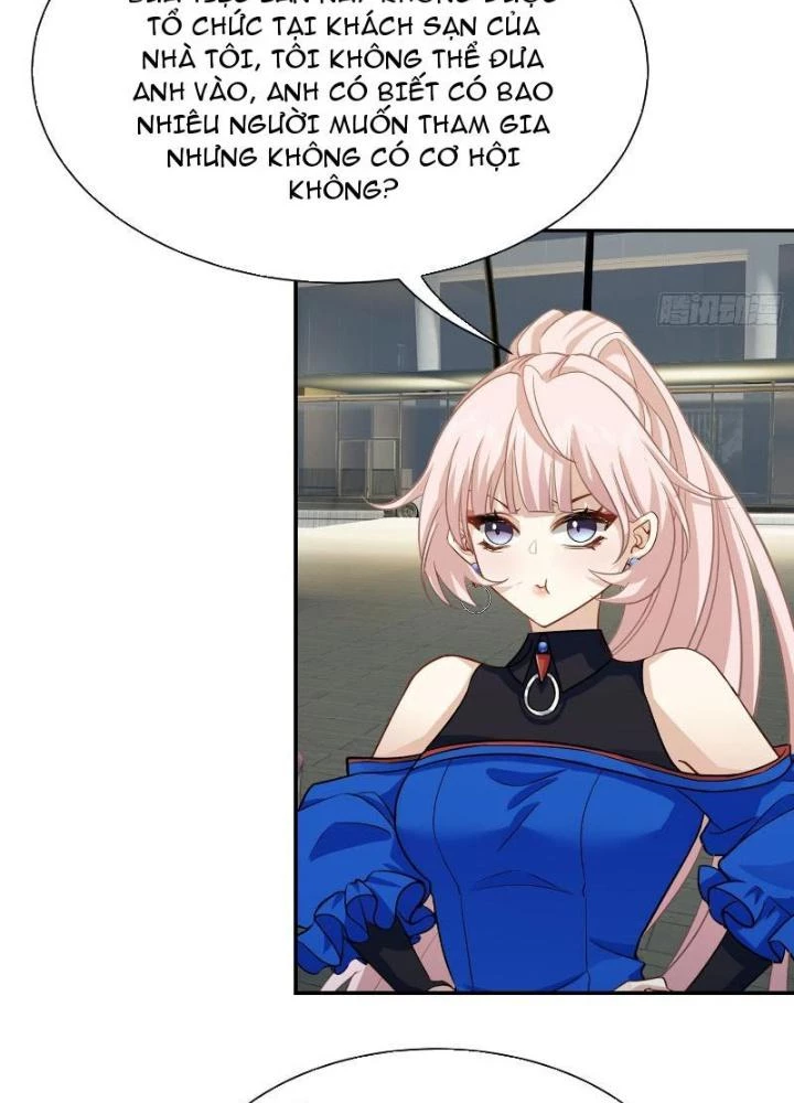 Long Vương Lệnh Chapter 17 - 13