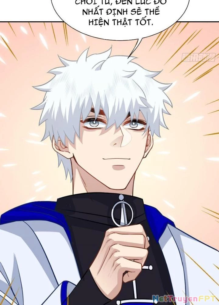 Long Vương Lệnh Chapter 17 - 15