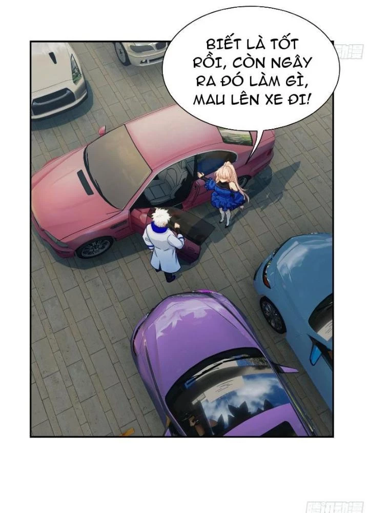 Long Vương Lệnh Chapter 17 - 17