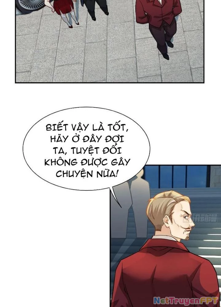 Long Vương Lệnh Chapter 17 - 23