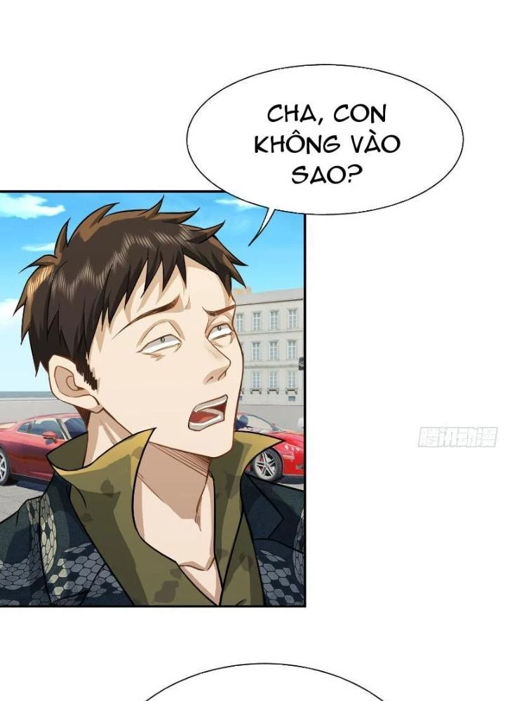 Long Vương Lệnh Chapter 17 - 25