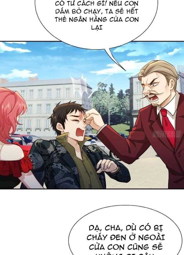 Long Vương Lệnh Chapter 17 - 27