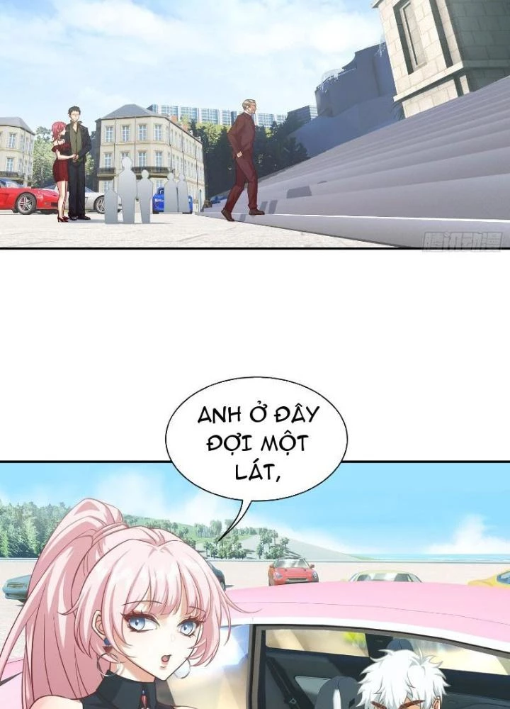 Long Vương Lệnh Chapter 17 - 31