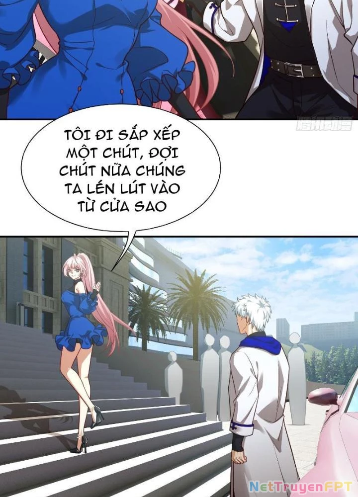 Long Vương Lệnh Chapter 17 - 33