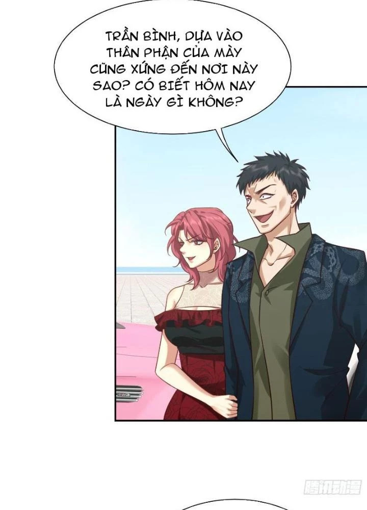 Long Vương Lệnh Chapter 17 - 37