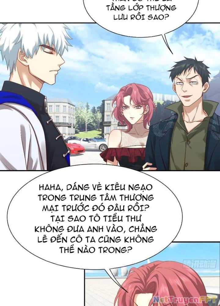 Long Vương Lệnh Chapter 17 - 39