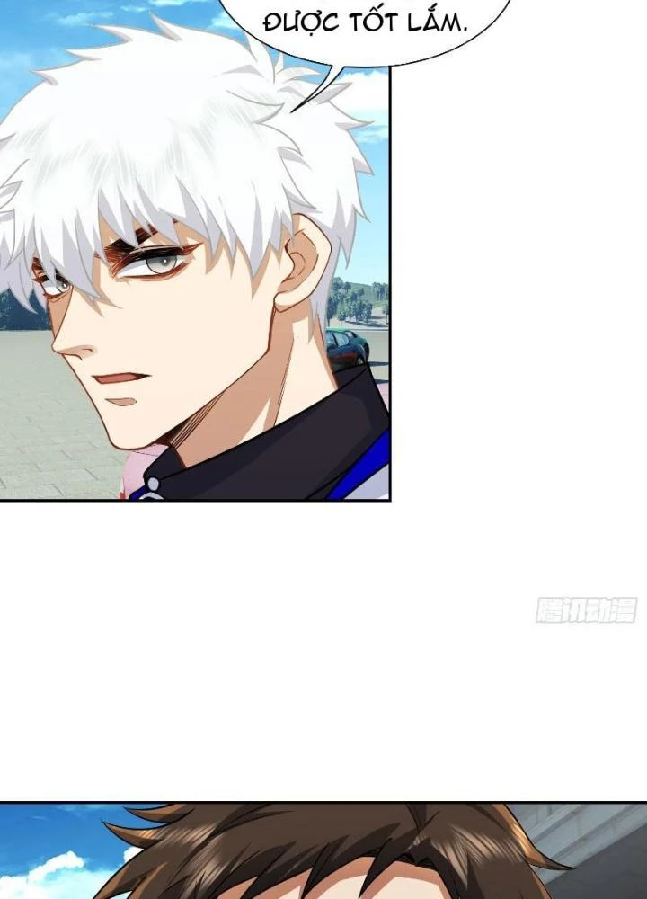 Long Vương Lệnh Chapter 17 - 43