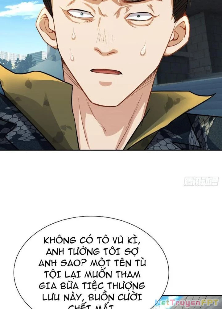 Long Vương Lệnh Chapter 17 - 45