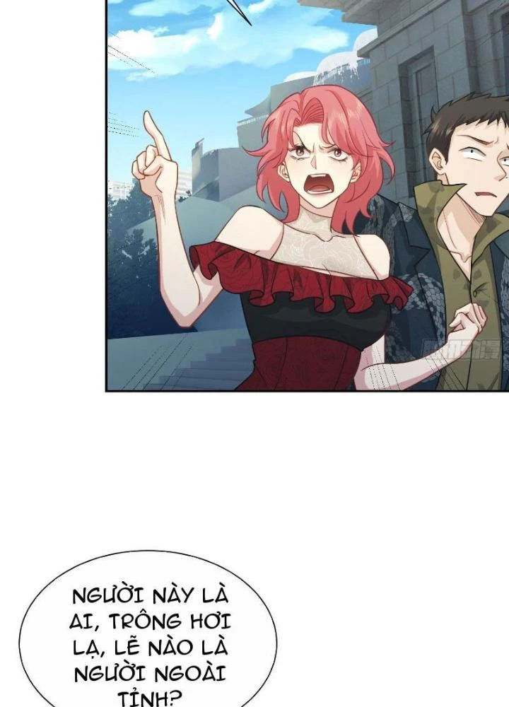 Long Vương Lệnh Chapter 17 - 47