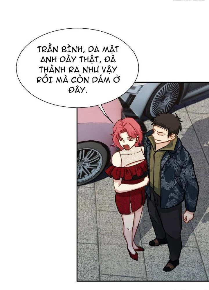 Long Vương Lệnh Chapter 17 - 55