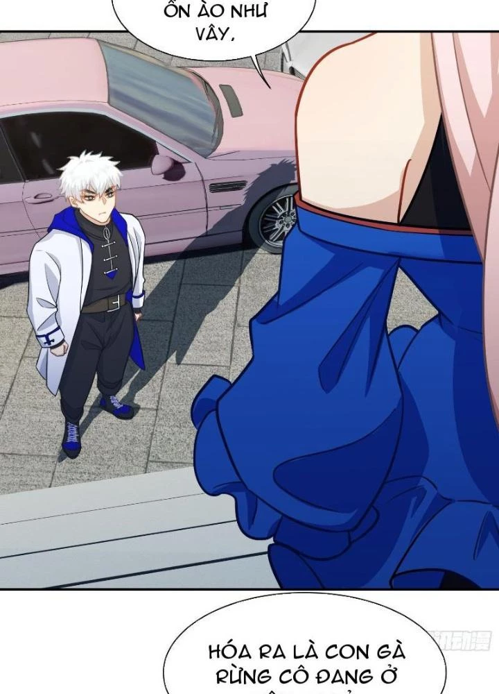 Long Vương Lệnh Chapter 17 - 57