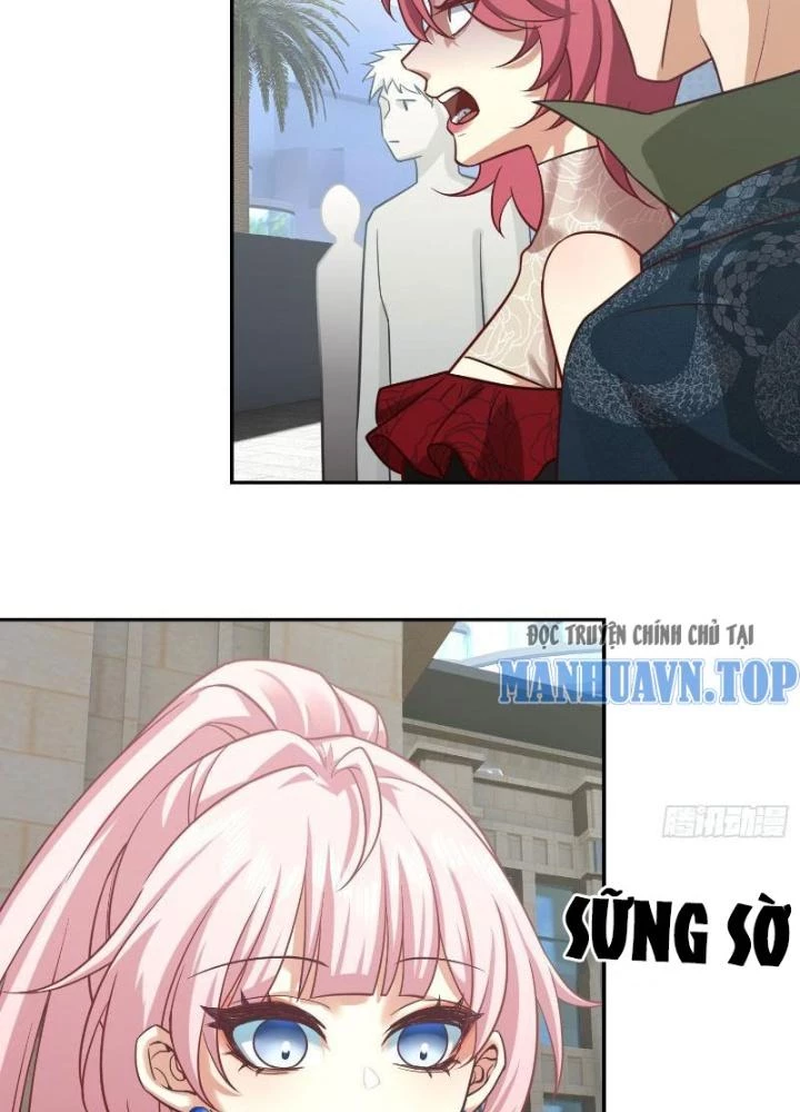 Long Vương Lệnh Chapter 17 - 61