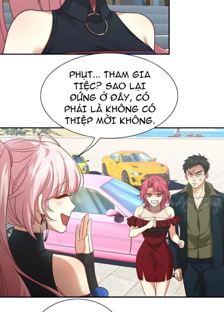 Long Vương Lệnh Chapter 17 - 63