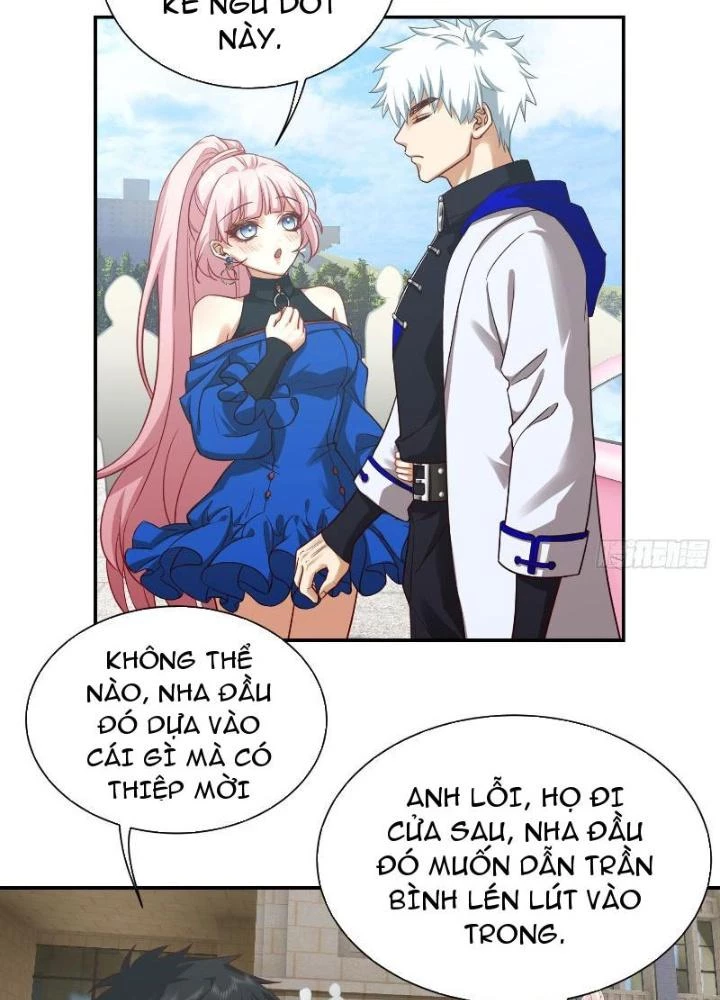 Long Vương Lệnh Chapter 17 - 65