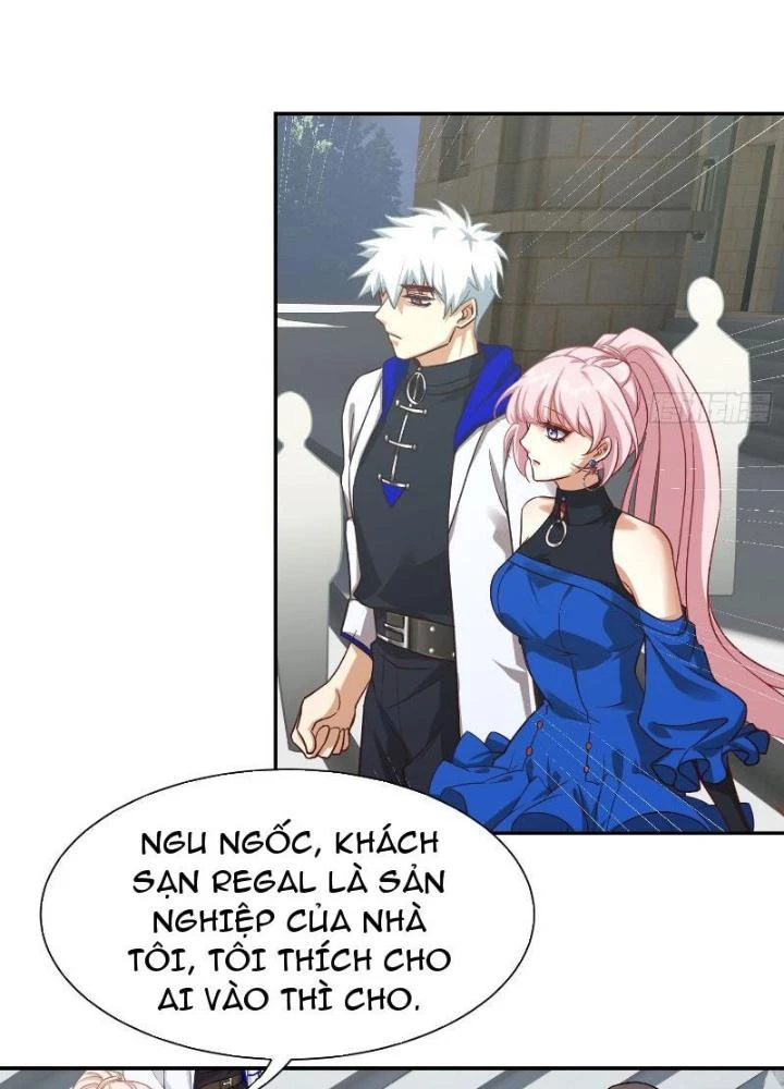 Long Vương Lệnh Chapter 17 - 69