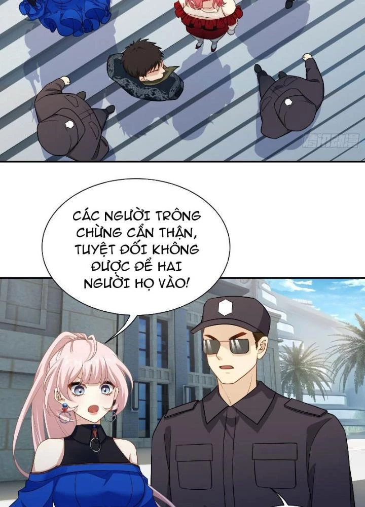 Long Vương Lệnh Chapter 17 - 71