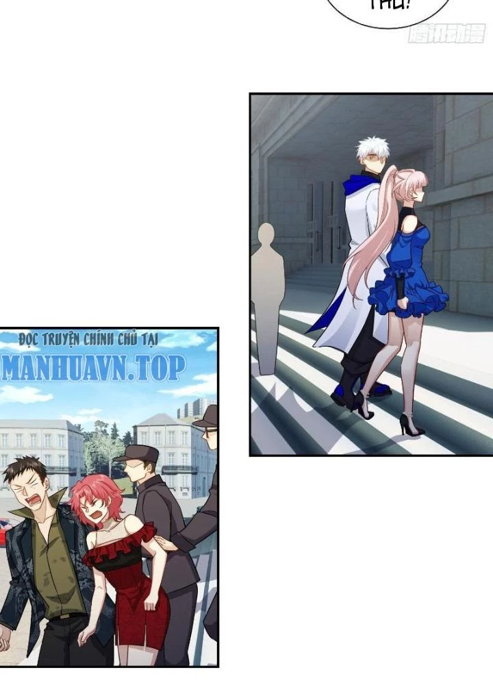 Long Vương Lệnh Chapter 17 - 73