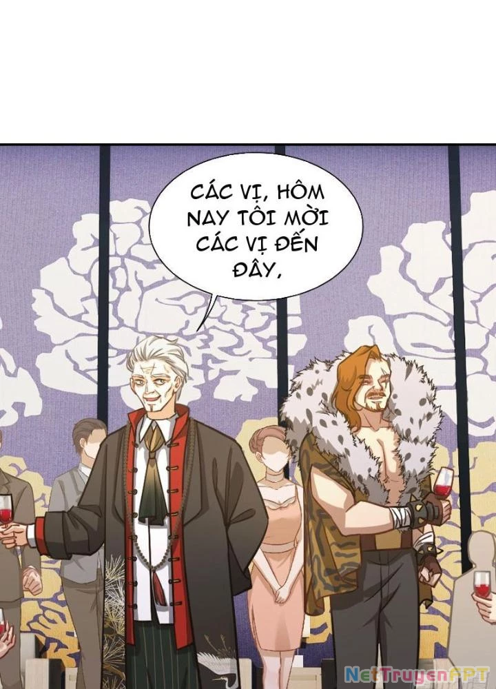 Long Vương Lệnh Chapter 17 - 75