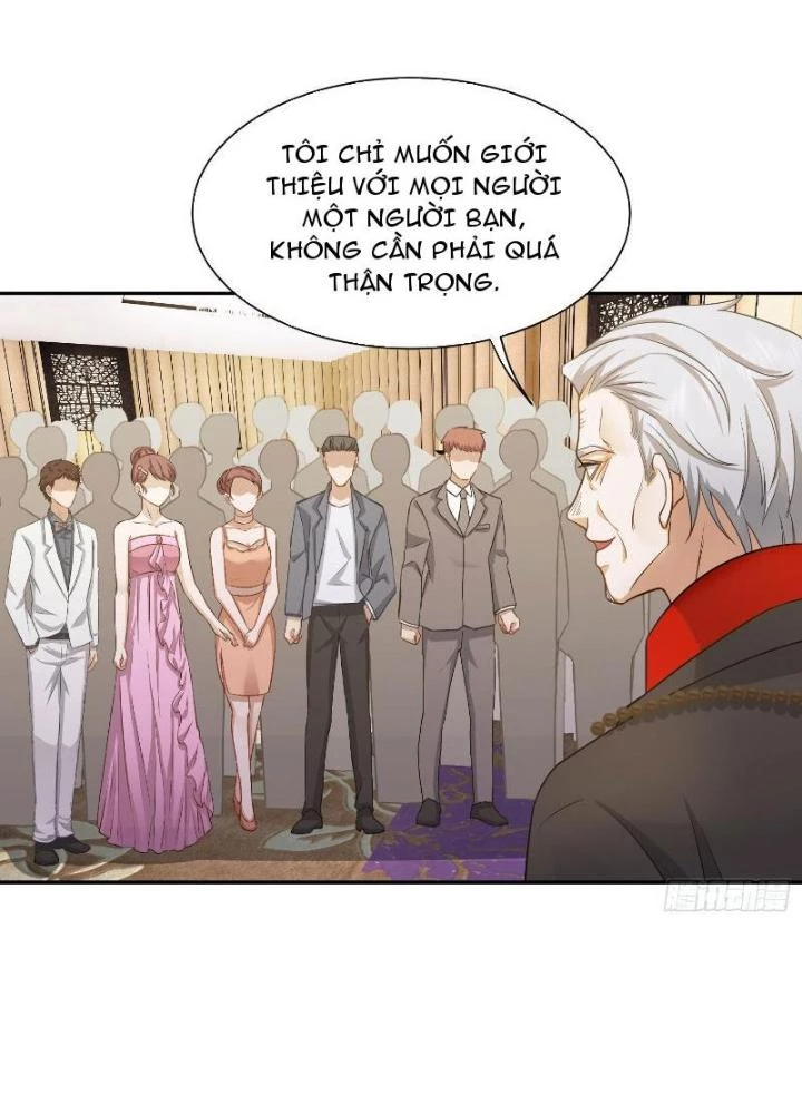 Long Vương Lệnh Chapter 17 - 79