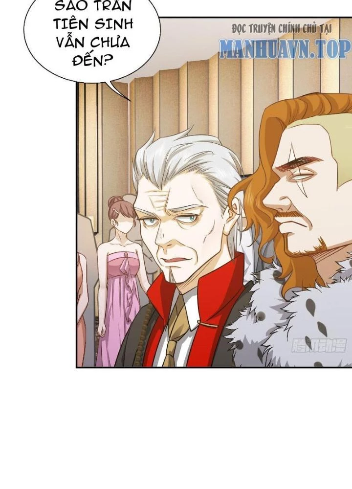 Long Vương Lệnh Chapter 17 - 81