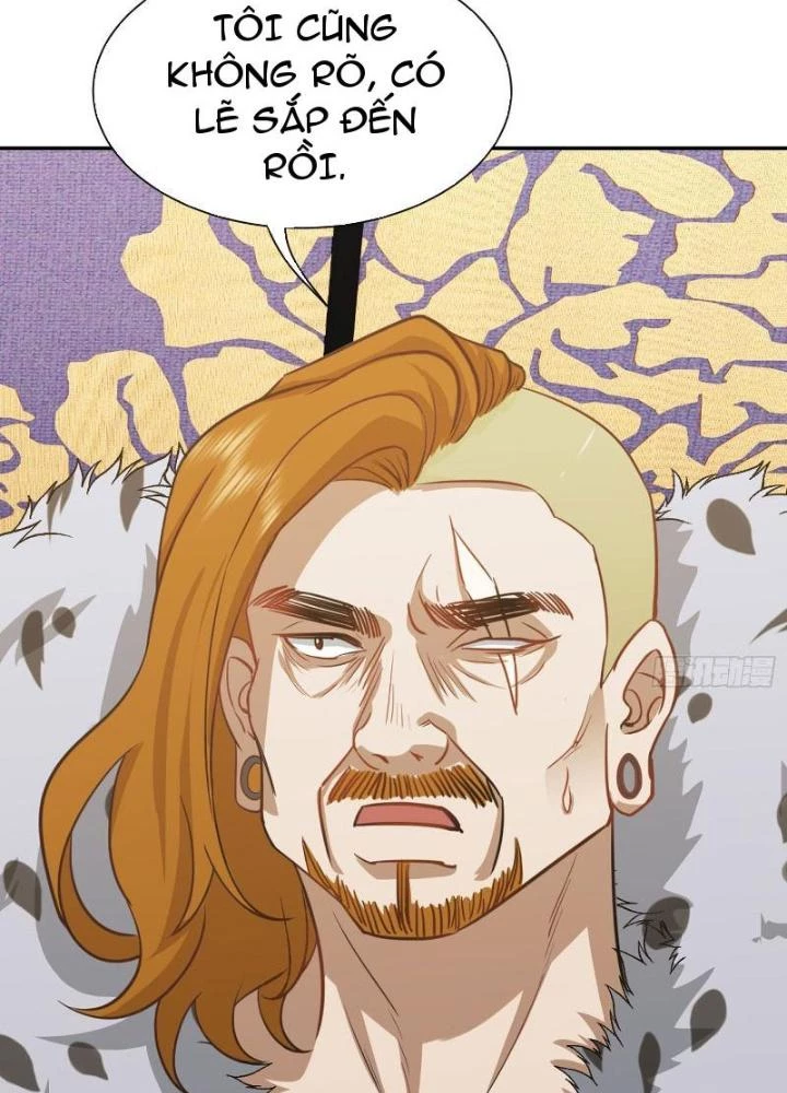 Long Vương Lệnh Chapter 17 - 83