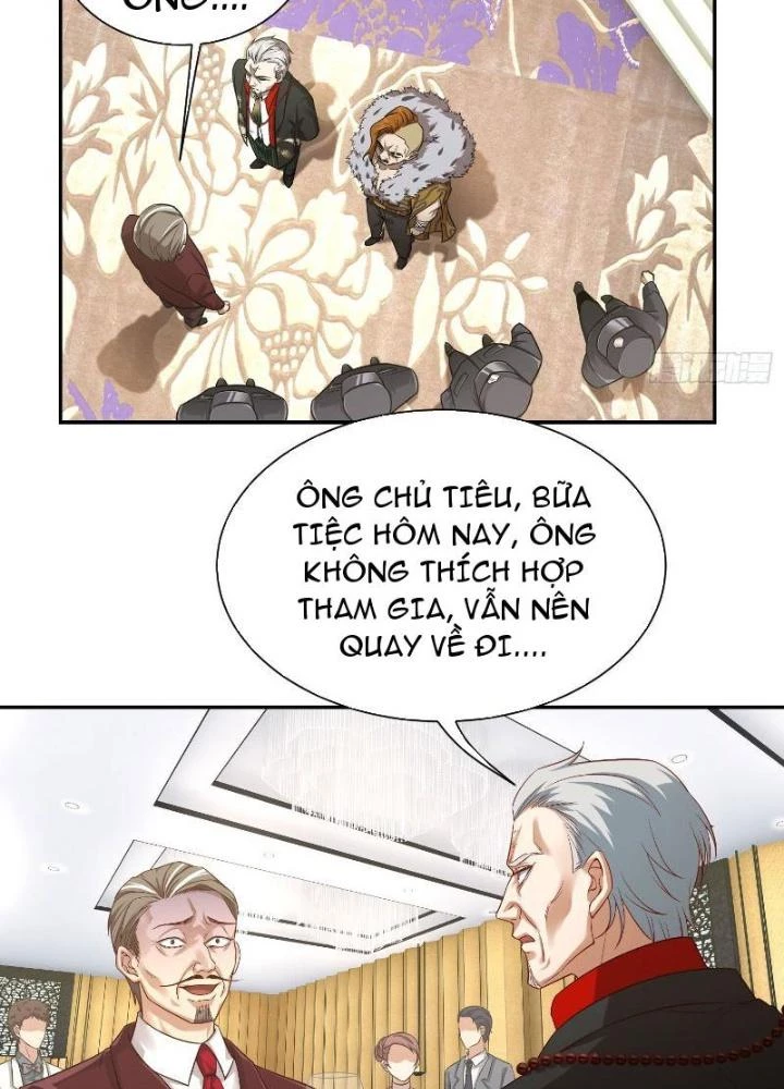 Long Vương Lệnh Chapter 17 - 89