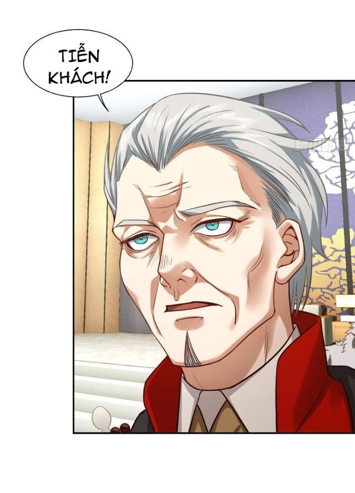 Long Vương Lệnh Chapter 17 - 93