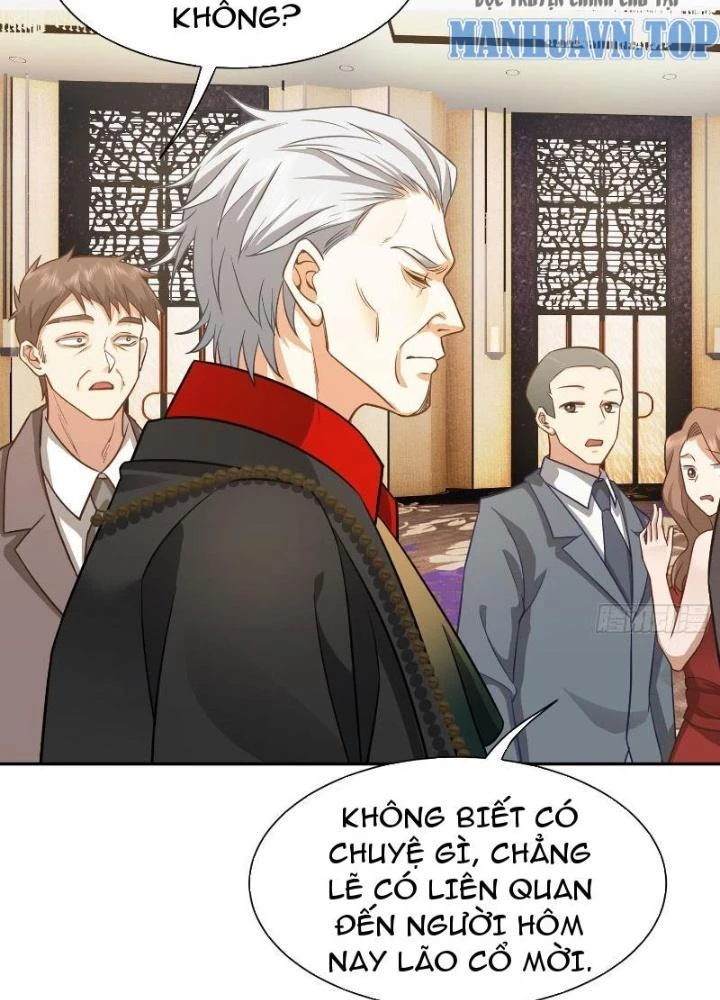 Long Vương Lệnh Chapter 17 - 97