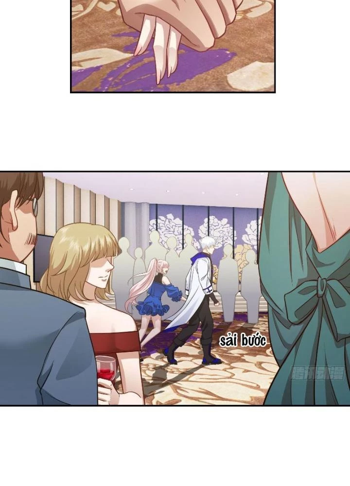 Long Vương Lệnh Chapter 18 - 3