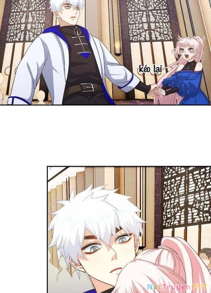 Long Vương Lệnh Chapter 18 - 5