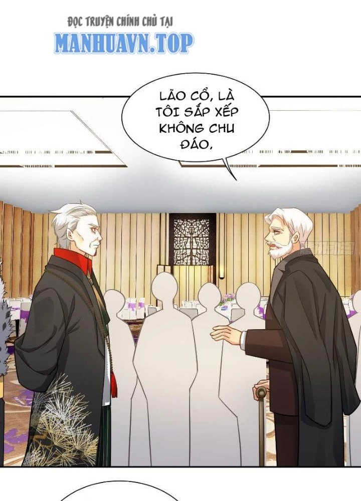 Long Vương Lệnh Chapter 18 - 9