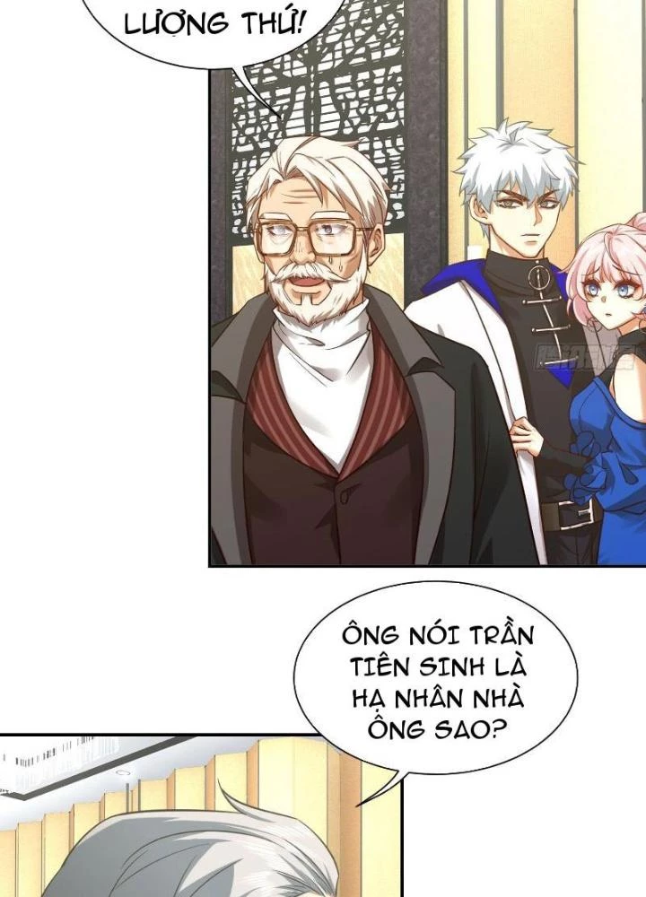 Long Vương Lệnh Chapter 18 - 11