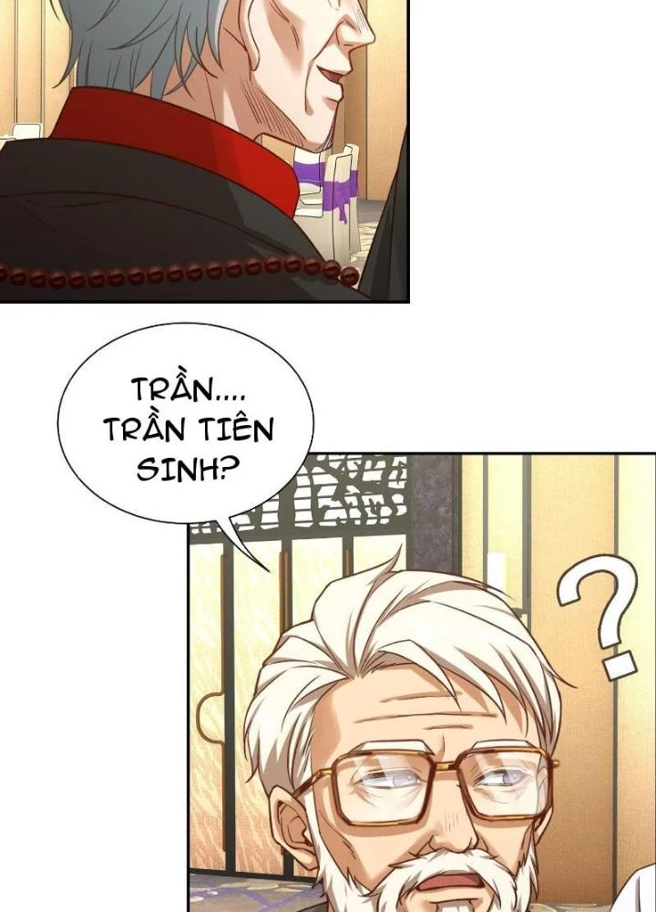 Long Vương Lệnh Chapter 18 - 13