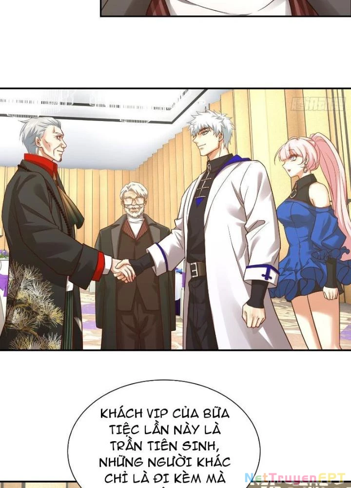 Long Vương Lệnh Chapter 18 - 15