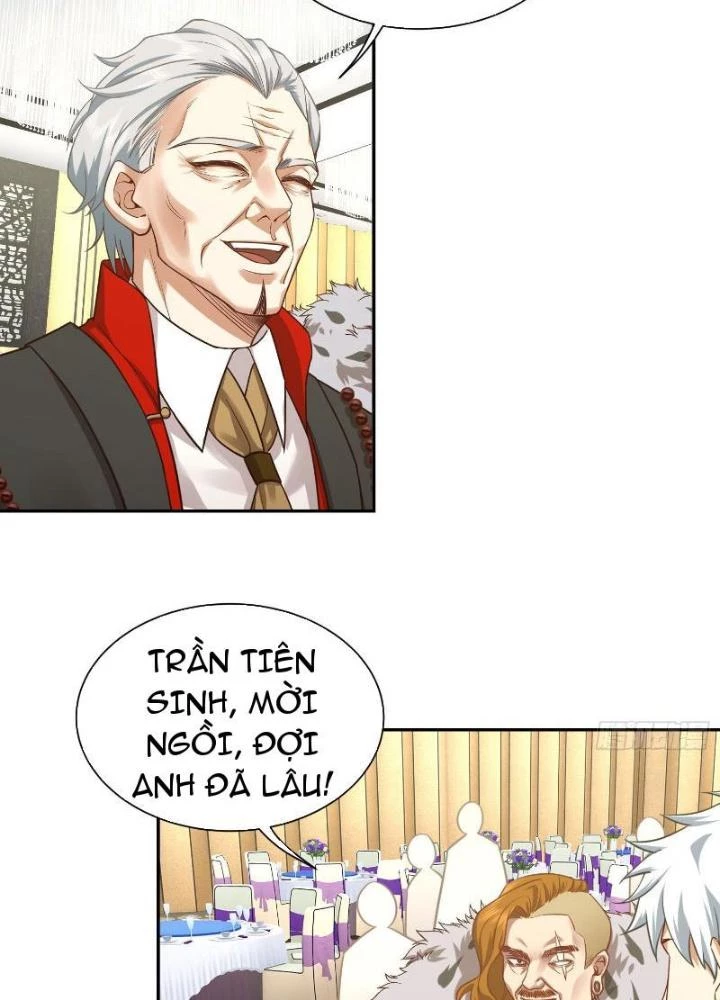 Long Vương Lệnh Chapter 18 - 23
