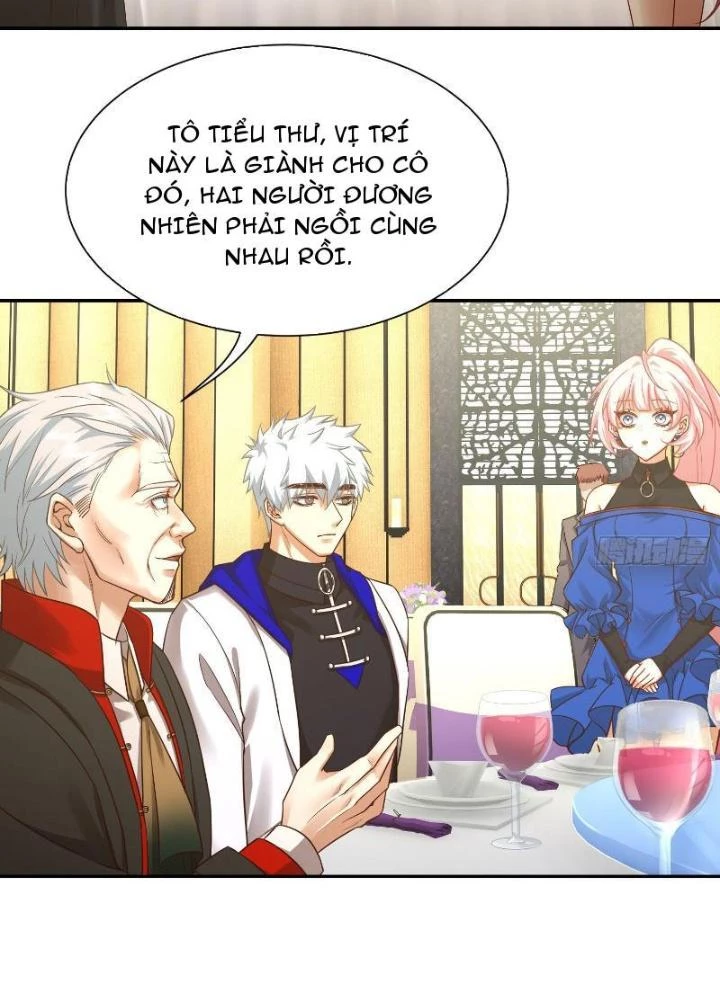 Long Vương Lệnh Chapter 18 - 27