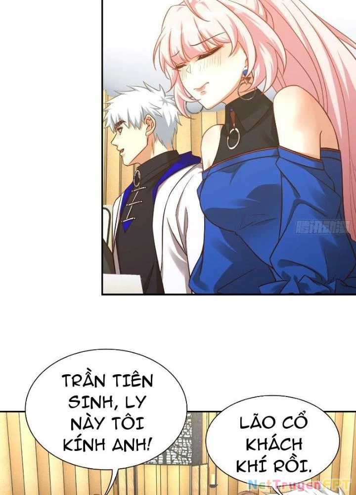 Long Vương Lệnh Chapter 18 - 29